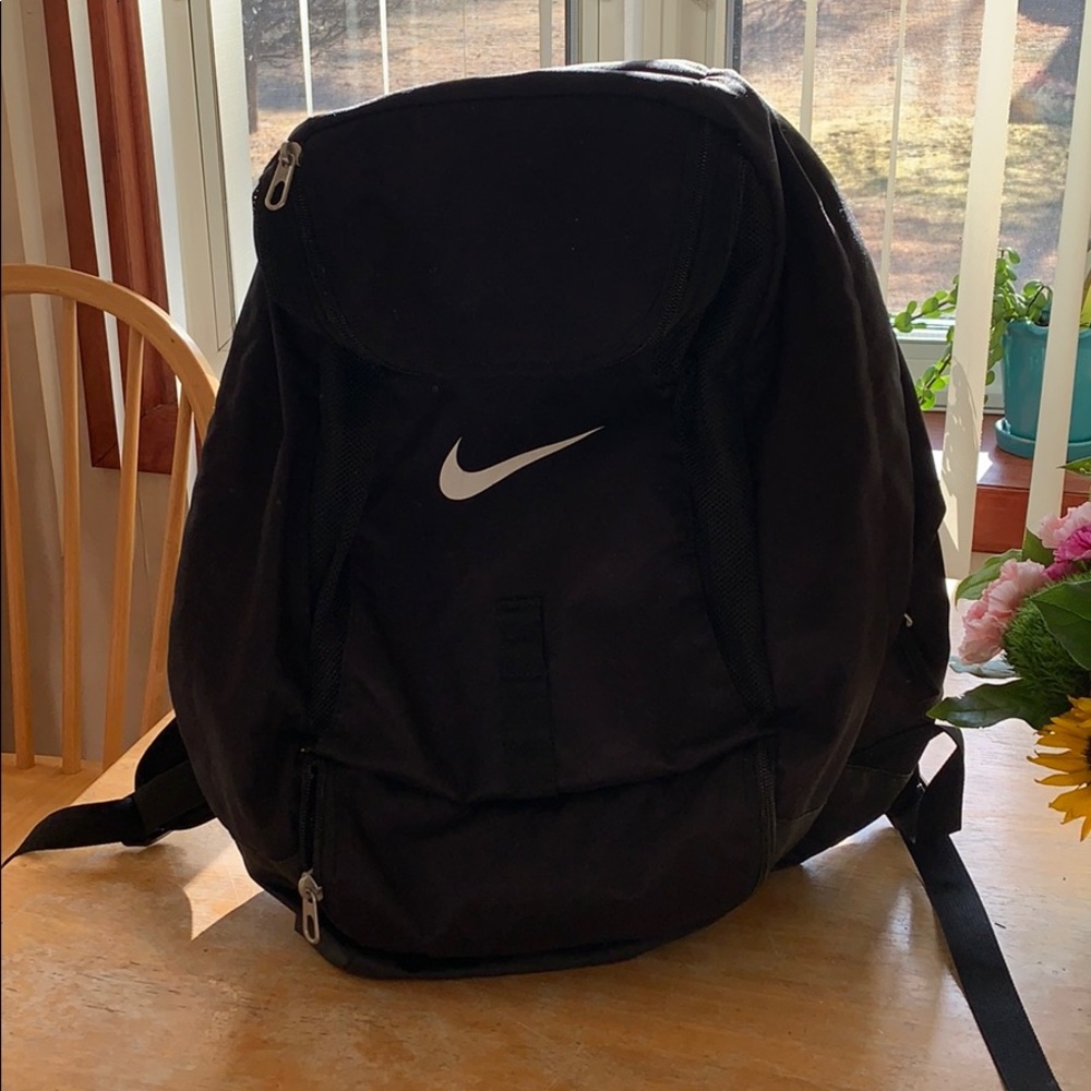 Nike Soccer Bag